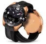  Zdjęcie 3 Tissot T-Touch Expert Solar Titanium PVD Tour de France Special Edition T091.420.47.207.04