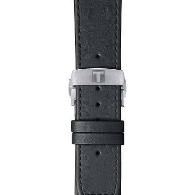 Tissot T-Touch Expert Solar Titanium Tony Parker Limited Edition T091.420.46.061.00