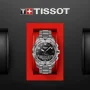  Zdjęcie 3 Tissot T-Touch II Brushed Titanium T047.420.44.057.00
