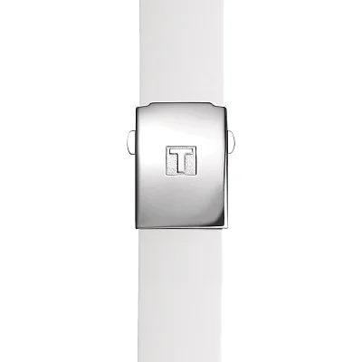 Tissot T-Touch II Lady Polished Titanium T047.220.47.111.00