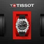  Zdjęcie 4 Tissot T-Touch II Polished Titanium T047.420.47.207.00