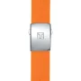  Zdjęcie 6 Tissot T-Touch II Polished Titanium Jungfrau Collection T047.420.47.051.11