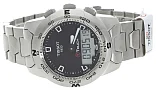  Zdjęcie 4 Tissot T-Touch II Stainless Steel T047.420.11.051.00