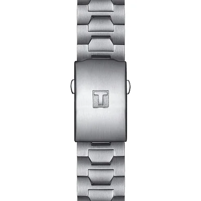 Tissot T-Touch II Stainless Steel T047.420.11.071.00