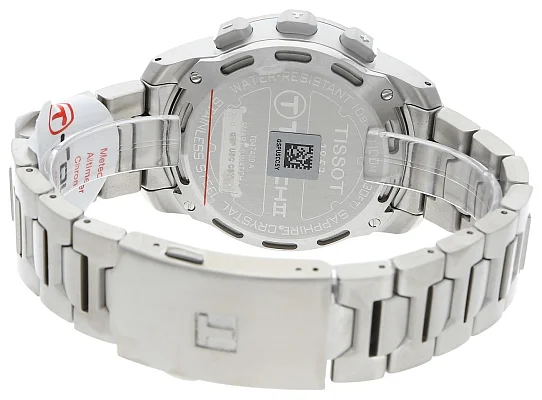 Tissot T-Touch II Stainless Steel T047.420.11.051.00