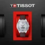  Zdjęcie 8 Tissot T-Touch Solar Lady Jungfrau Collection T075.220.16.011.10