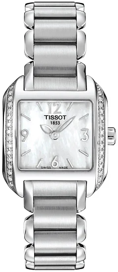 Tissot T-Wave T02138582