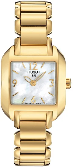 Tissot T-Wave T02528582