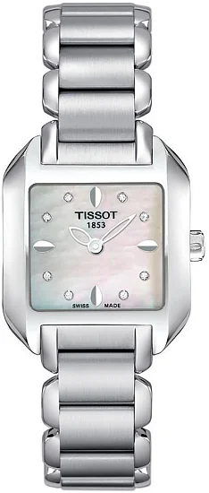 Tissot T-Wave T02128574