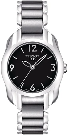 Tissot T-Wave Round T0232101105700