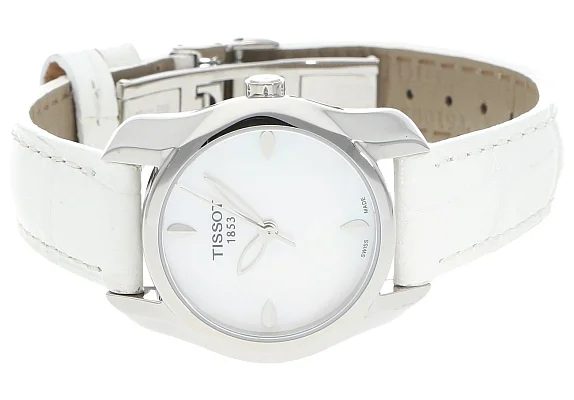 Tissot T-Wave Round T023.210.16.111.00