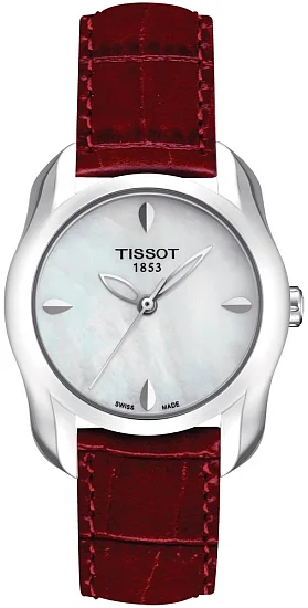 Tissot T-Wave Round T0232101611101