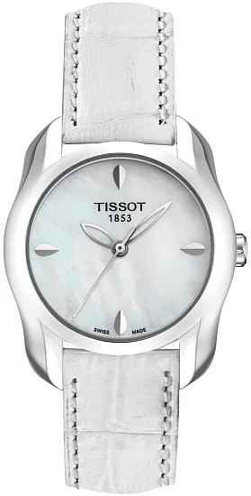 Tissot T-Wave Round T0232101611100