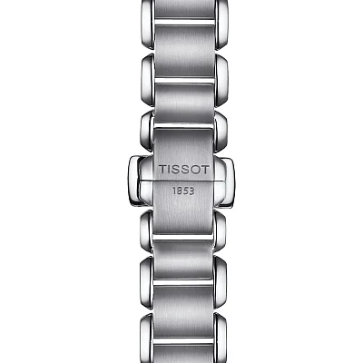 Tissot T-Wave Round Diamonds T023.210.11.056.00