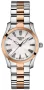  Zdjęcie 2 Tissot T-Wave Steel Bracelet Rose Gold PVD T112.210.22.113.01