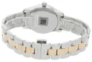  Zdjęcie 4 Tissot T-Wave Steel Bracelet Rose Gold PVD T112.210.22.113.01
