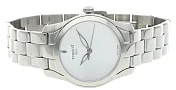  Zdjęcie 3 Tissot T-Wave Steel Bracelet Silver Dial T112.210.11.031.00