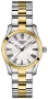  Zdjęcie 3 Tissot T-Wave Steel Bracelet Yellow Gold PVD T112.210.22.113.00