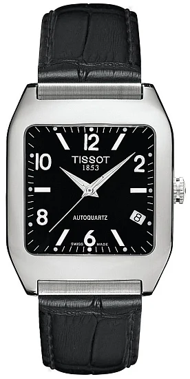 Tissot T-Win Lady Autoquartz T08152352