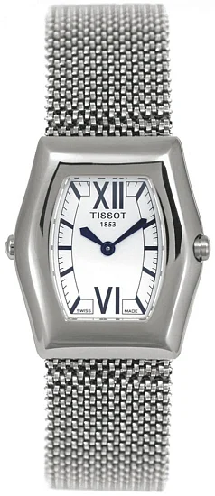 Tissot T-Win Lady Dwustronny T08118753