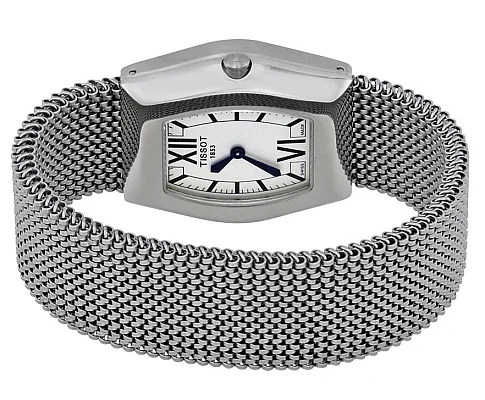Tissot T-Win Lady Dwustronny T08.1.187.53