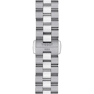 Tissot T02 Lady T090.310.11.121.01