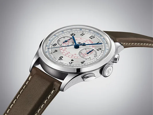 Tissot Telemeter 1938 Automatic Chronograph A05 Valjoux T142.462.16.032.00