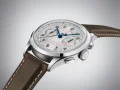  Zdjęcie 3 Tissot Telemeter 1938 Automatic Chronograph A05 Valjoux T142.462.16.032.00
