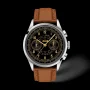  Zdjęcie 6 Tissot Telemeter 1938 Automatic Chronograph A05 Valjoux T142.462.16.052.00
