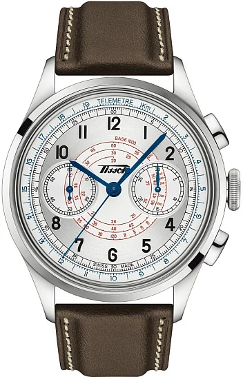 Tissot Telemeter 1938 Automatic Chronograph A05 Valjoux T1424621603200