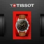  Zdjęcie 6 Tissot Telemeter 1938 Automatic Chronograph A05 Valjoux T142.462.16.052.00
