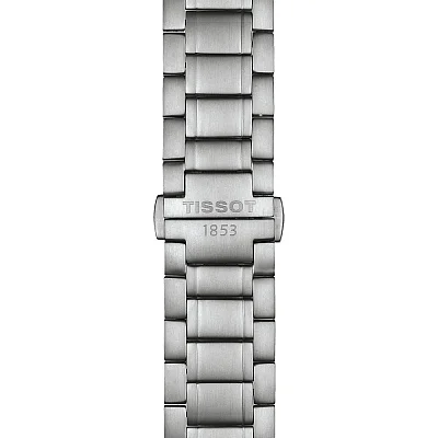 Tissot Titanium Chrono T069.417.44.061.00