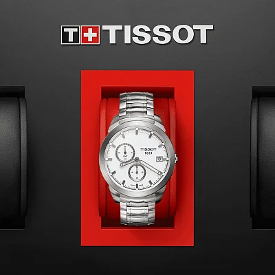 Tissot Titanium GMT T069.439.44.031.00