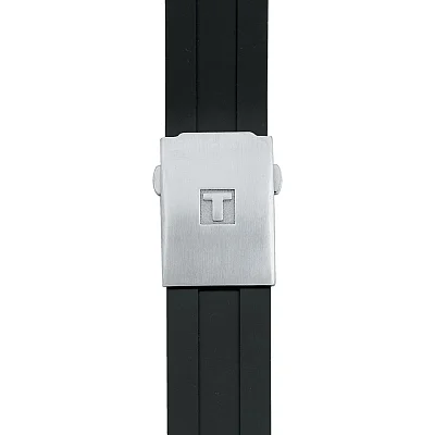 Tissot Titanium GMT T069.439.47.061.00