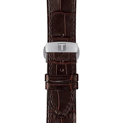 Tissot Titanium Powermatic 80 T087.407.56.037.00