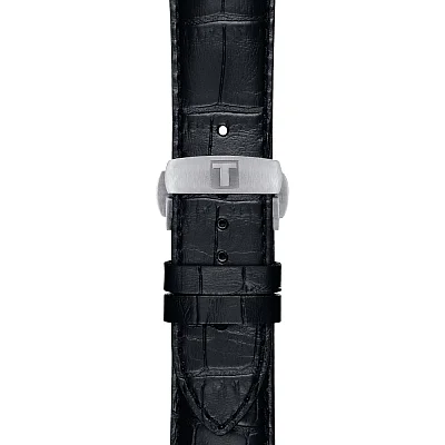 Tissot Titanium Powermatic 80 T087.407.46.057.00