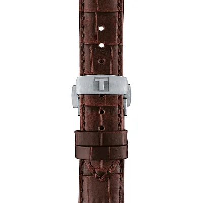 Tissot Titanium Powermatic 80 Lady T087.207.56.117.00