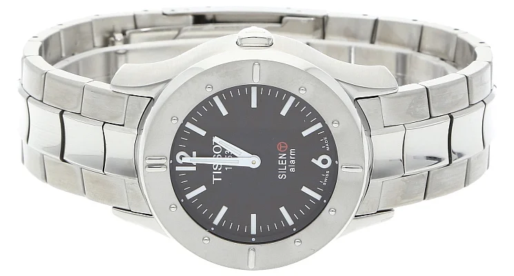 Tissot Touch Silen-T T40.1.486.51