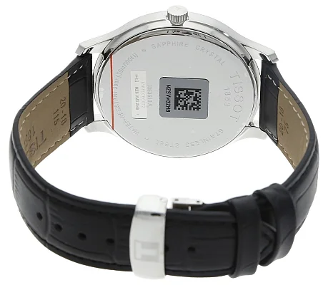 Tissot Tradition T063.610.16.057.00