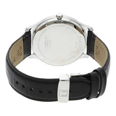 Tissot Tradition T063.610.16.058.00