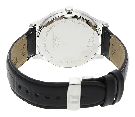 Tissot Tradition T063.610.16.058.00