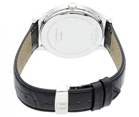 Tissot Tradition T063.610.16.047.00