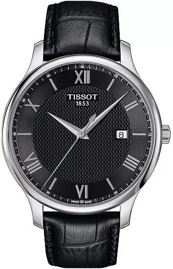 Tissot Tradition T0636101605800