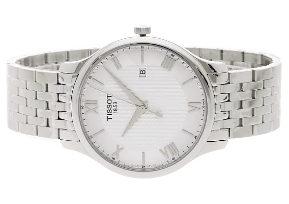 Tissot Tradition T063.610.11.038.00