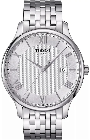 Tissot Tradition T0636101103800