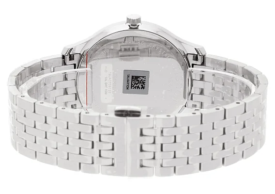 Tissot Tradition T063.610.11.038.00