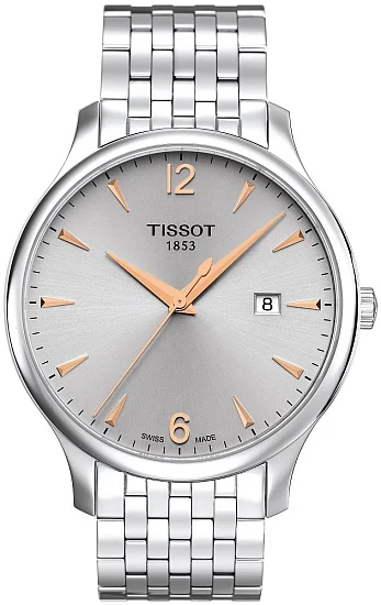 Tissot Tradition T0636101103701