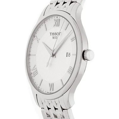 Tissot Tradition T063.610.11.038.00