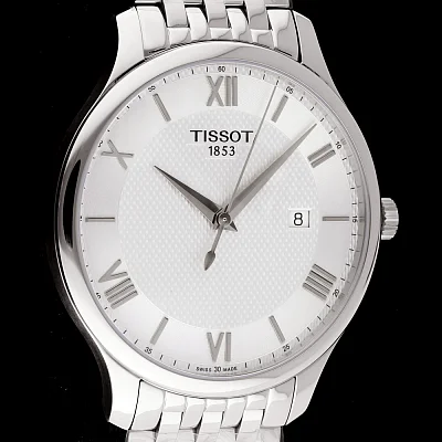 Tissot Tradition T063.610.11.038.00