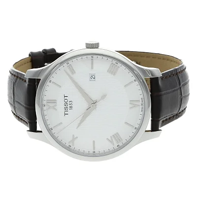 Tissot Tradition T063.610.16.038.00
